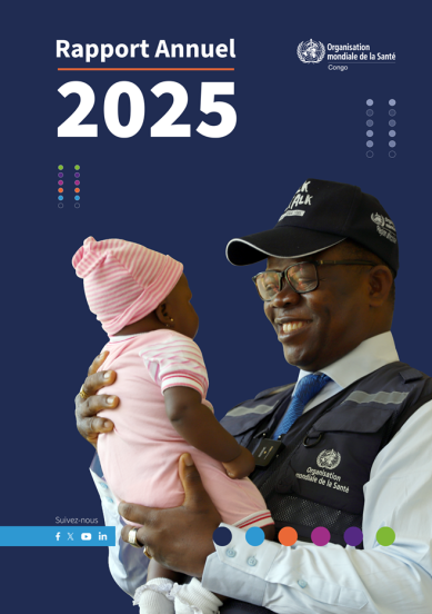Rapport Annuel 2025